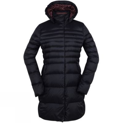 Parka The North Face Kings Canyon Mujer - Negras - Chile IKS923618